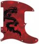 Dragon 1 - Avril Lavigne Tele