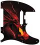 Dragon Breath - American Elite Tele