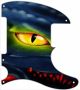 Dragon Face 1 - Tele Esquire
