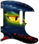 Dragon Face 1 - Vintera '60s Tele