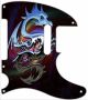 Dragon Spiral - Vintera '50s Tele