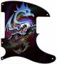 Dragon Spiral - Tele Esquire