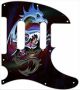 Dragon Spiral - Tele Nashville