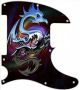 Dragon Spiral - Avril Lavigne Tele