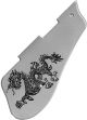 Dragon VI-Silver