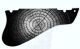 Dried Tree Rings