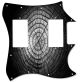 Dried Tree Rings