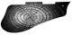 Dried Tree Rings