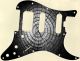 Dried Tree Rings - HSS Shawbucker Elite Strat