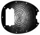 Dried Tree Rings
