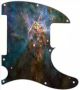 Eagle Nebula - Avril Lavigne Tele