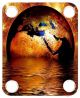 Earth Soaked