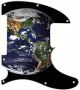 Earth - Avril Lavigne Tele