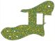 Embossed Green - Vintera '70s Tele Custom