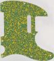 Embossed Green - Vintera '60s Tele
