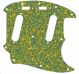 Embossed Green