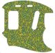 Embossed Green