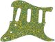 Embossed Green - Vintera '60s Strat