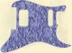Embossed Purple