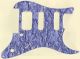 Embossed Purple