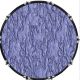 Embossed Purple
