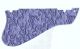 Embossed Purple