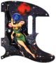 Escape From Mars - Vintera '50s Tele