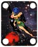 Escape from Mars