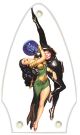 Escape from Mars WH