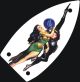 Escape from Mars WH