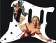 Escape the Shadow Man - Vintera '70s Strat