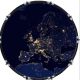Europe Lights