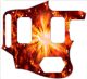 Explosive Bang - Vintera '60s Jaguar HH