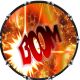 Explosive Boom