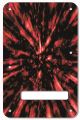 Explosive Red