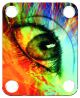 Psychedelic Eye 1