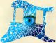 Eye Art 1 - HH 11 Hole Strat