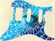 Eye Art 1 - HSS Shawbucker Elite Strat