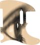 Eye Beige - Vintera '60s Tele