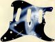 Eye Black - SSS Elite Strat