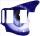 Eye Blue - Jaguar Blacktop