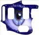 Eye Blue - Vintera '60s Jaguar HH