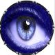 Eye Blue
