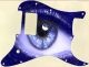 Eye Blue - H 11 Hole Strat