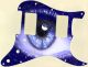 Eye Blue - HH 11 Hole Strat