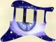 Eye Blue - HHH 11 Hole Strat