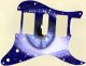 Eye Blue - HSH 11 Hole Strat