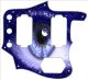Eye Blue - Jaguar Special Edition HH