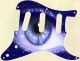 Eye Blue - Vintera '50s Strat