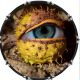 Eye Conker